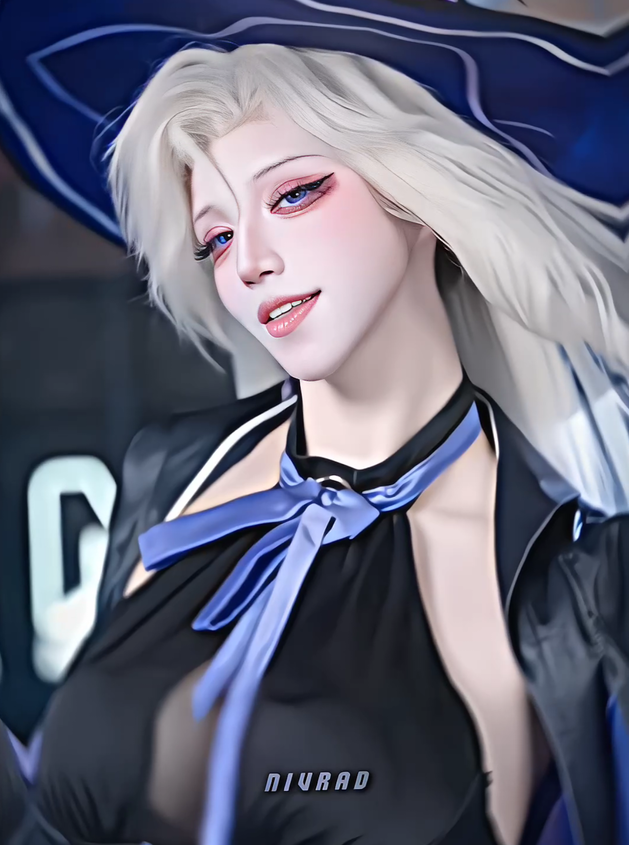@Nivrad