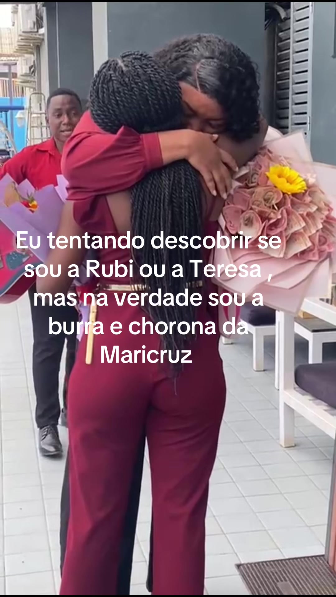 @Keicy Morgado