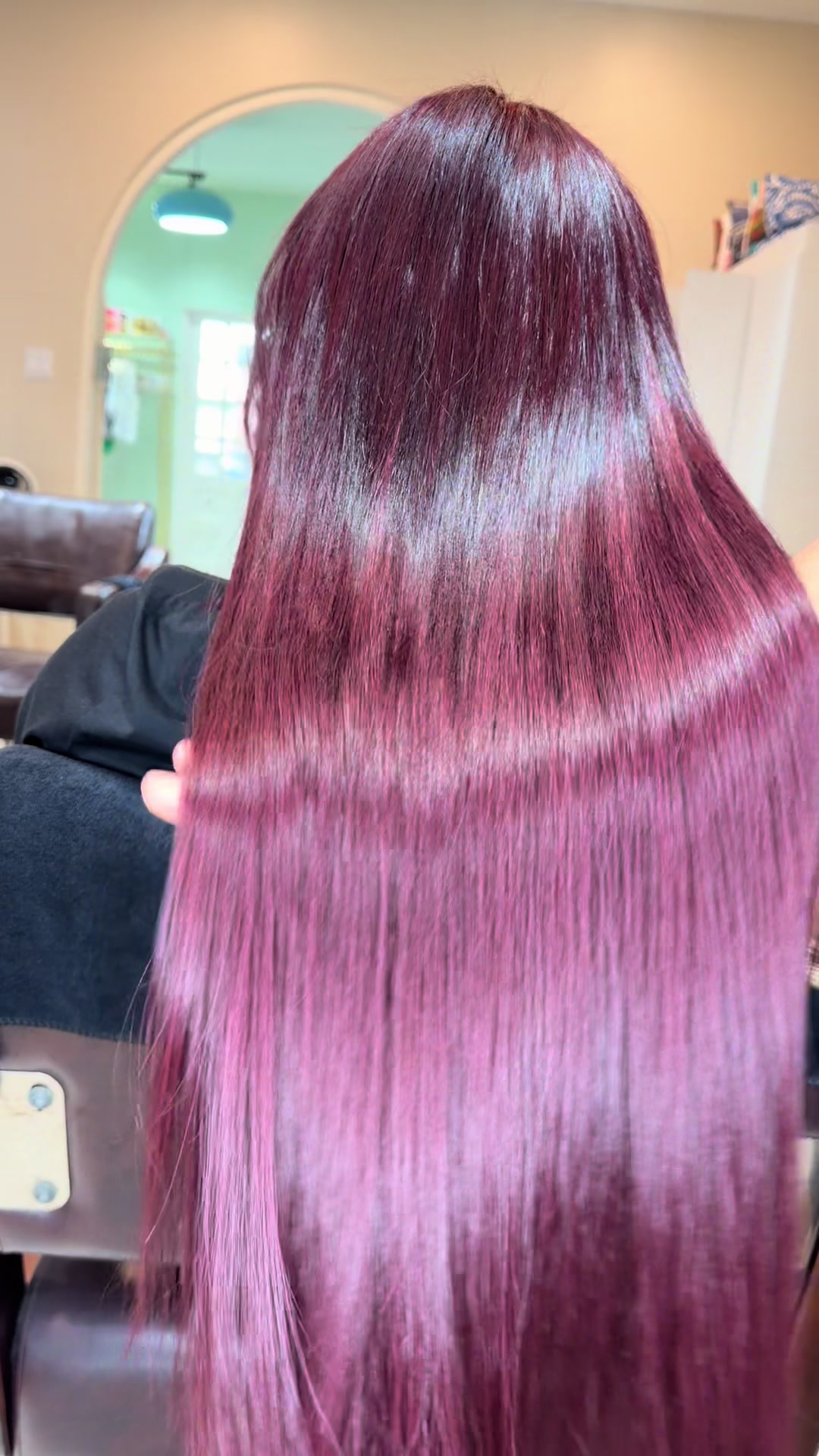 @EXTENSIONES DE CABELLO SURINAM