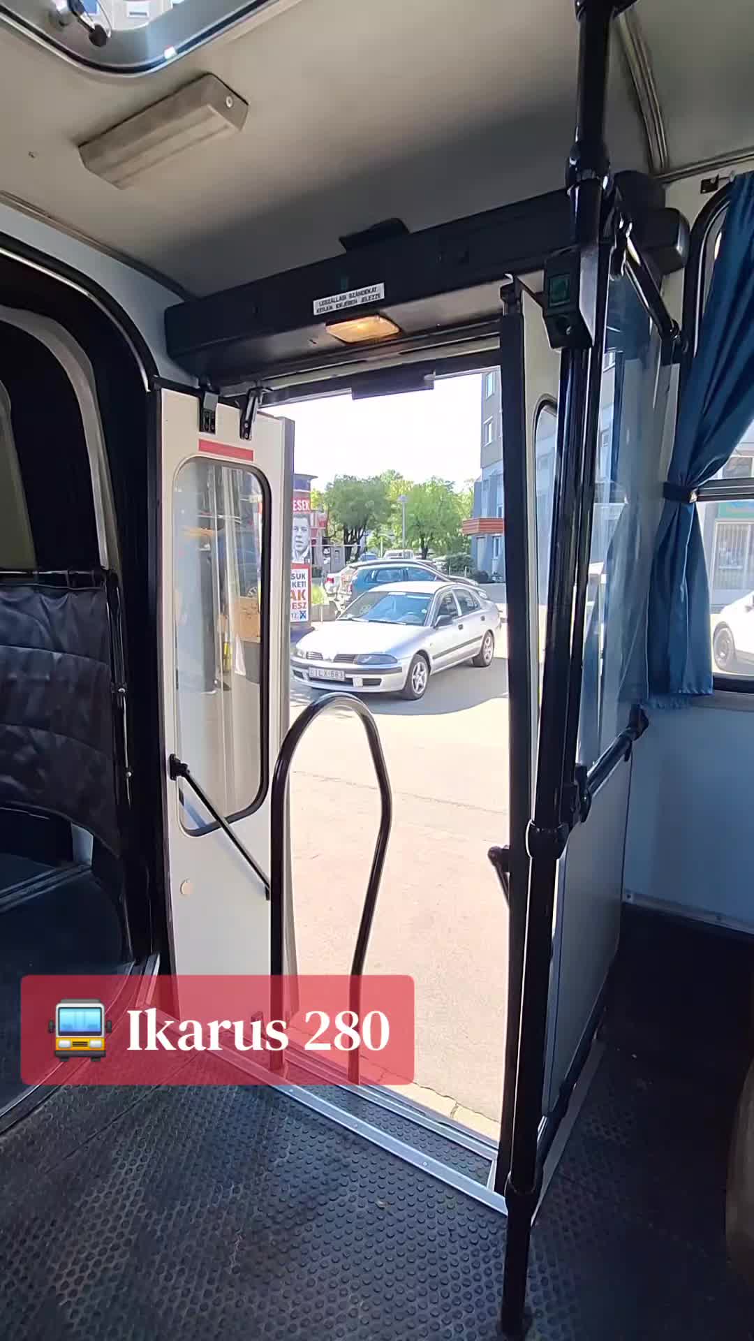 @PTF - Public Transport Fan