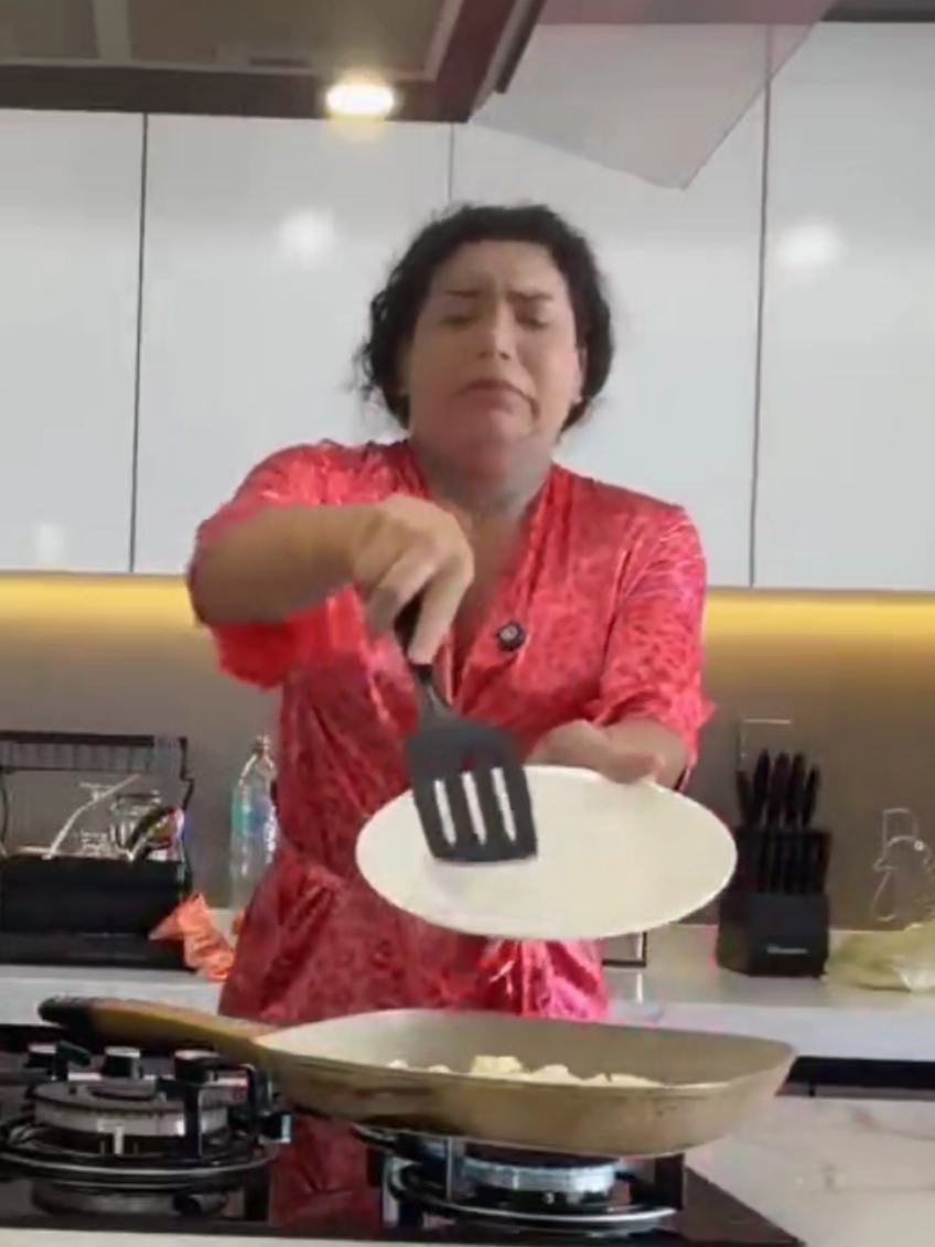 @Cocinando con la tia Paola