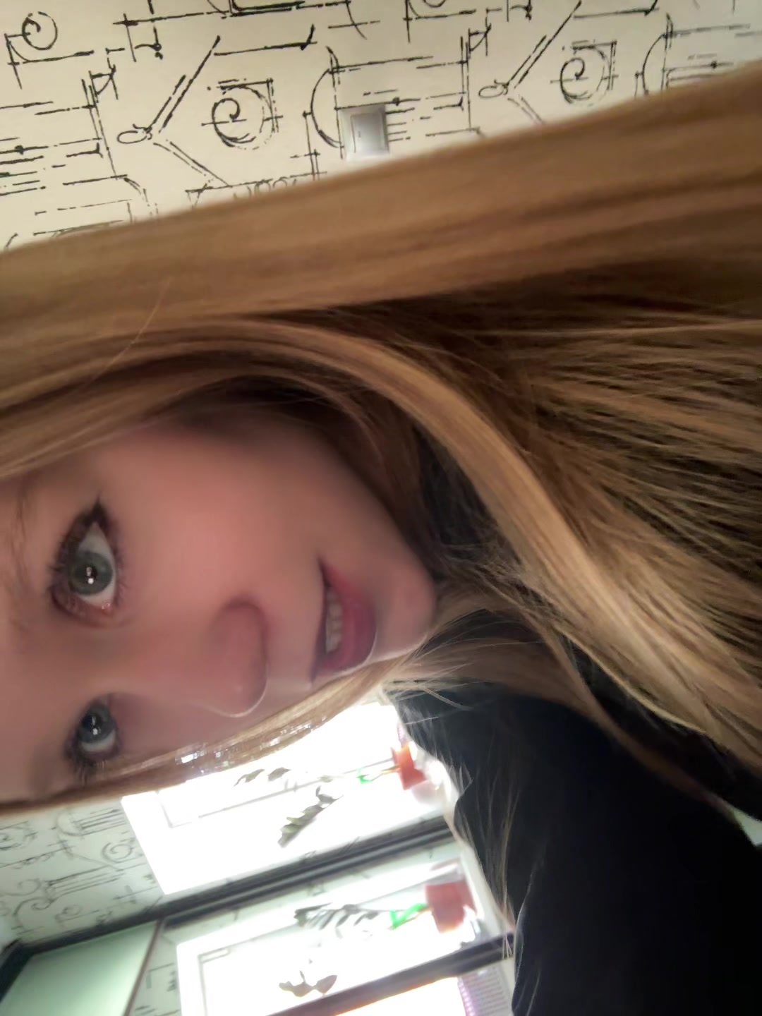 @алиска