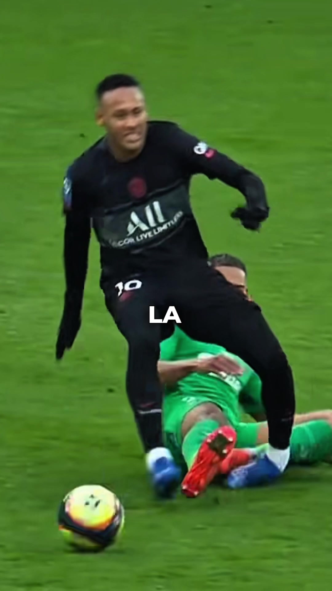 @Le Foot Fran&ccedil;ais1