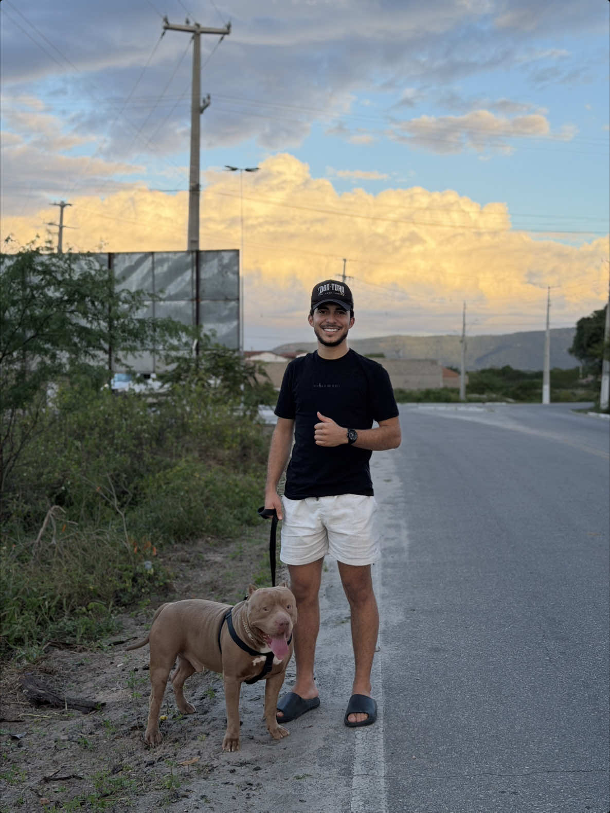 @Marquinhos Oliveira 🎙️