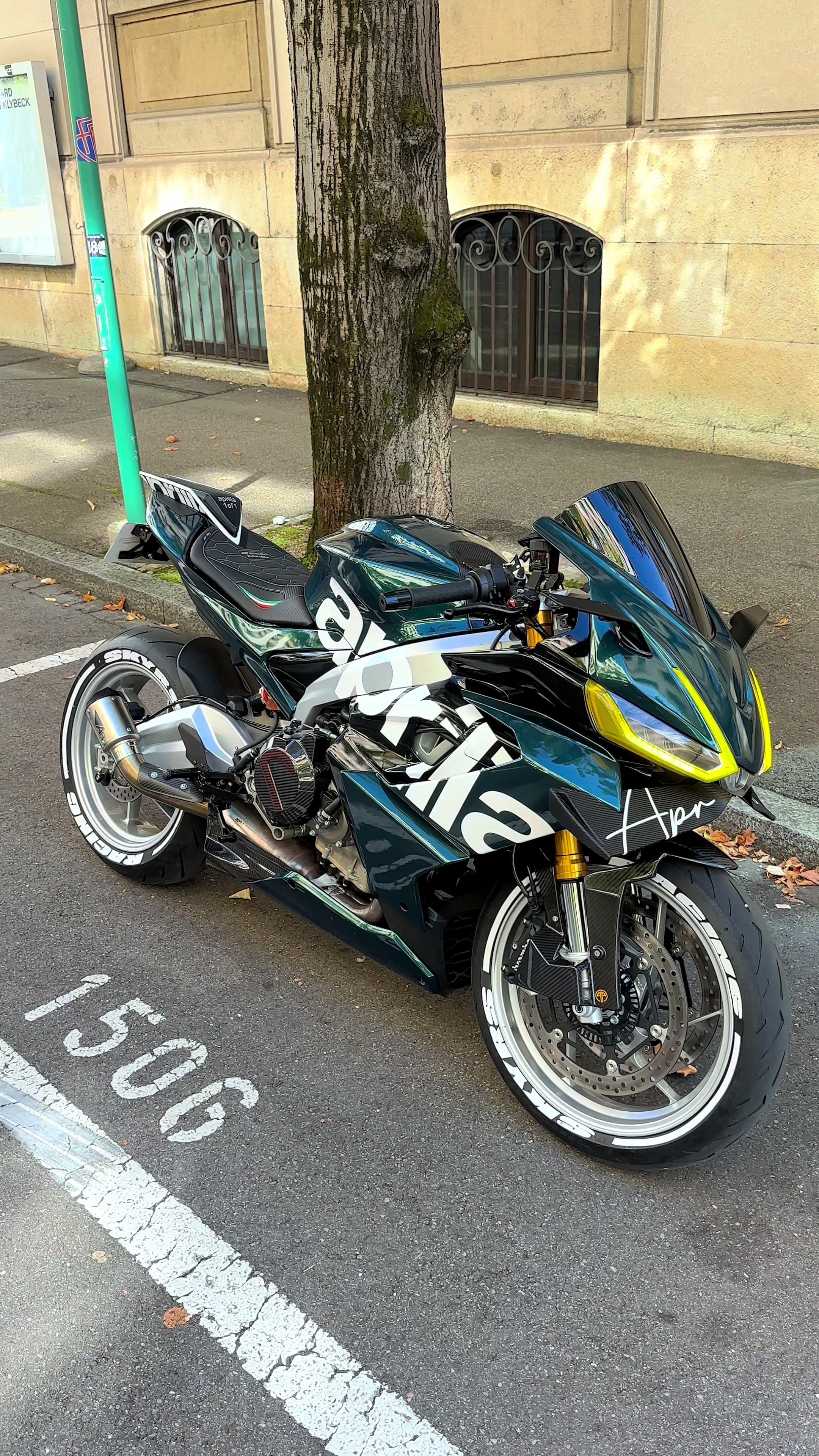 @SKYRS&reg;