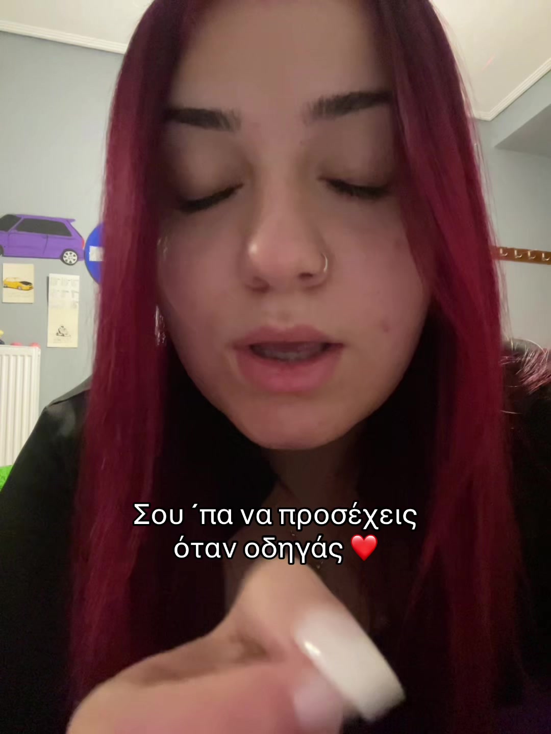 @&Pi;ά&lambda;&iota; &delta;&epsilon;&nu; έ&chi;&epsilon;&iota;&sigmaf; &mu;&pi;&alpha;&tau;&alpha;&rho;ί&alpha;;