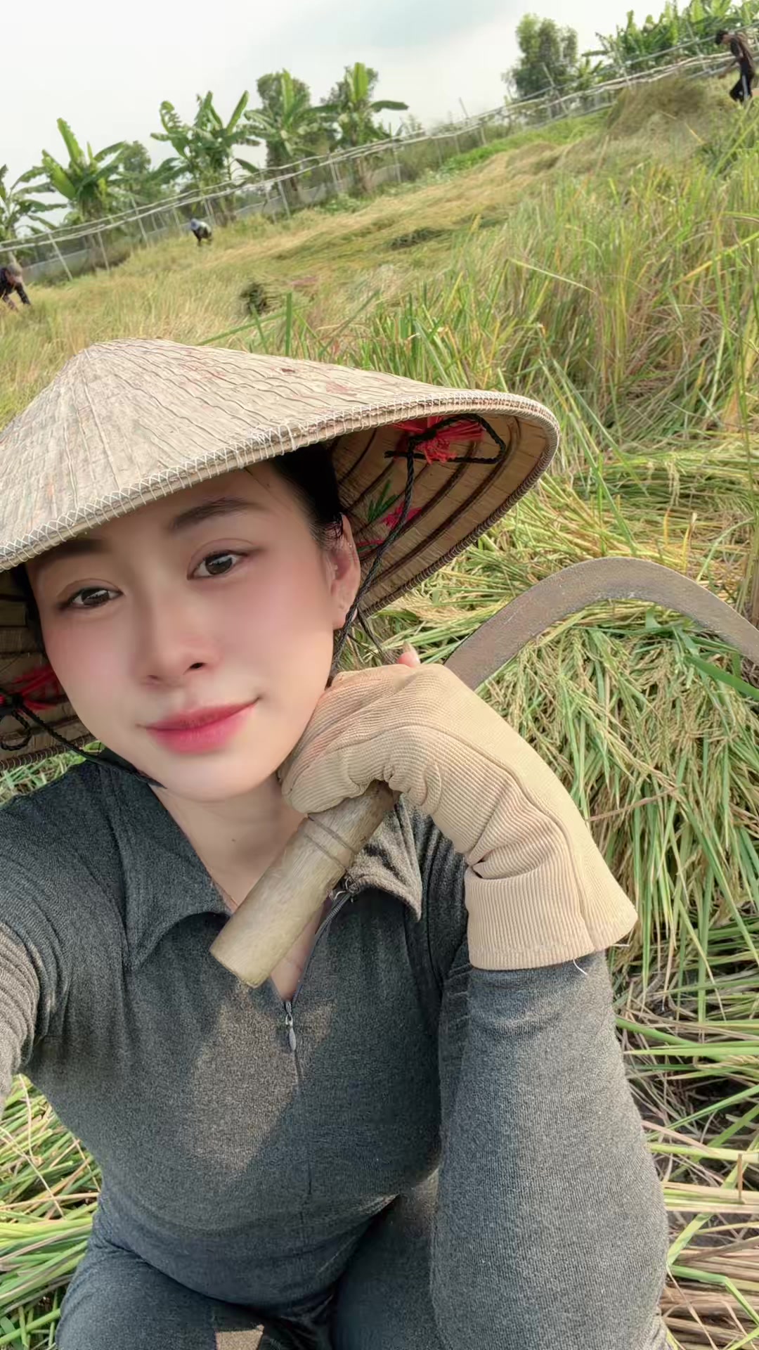 @Cẩm Vân Cô Gái Miền Tây