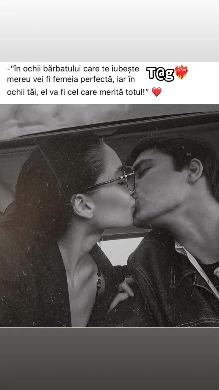 @Ești slăbiciunea mea ❤️&zwj;🔥