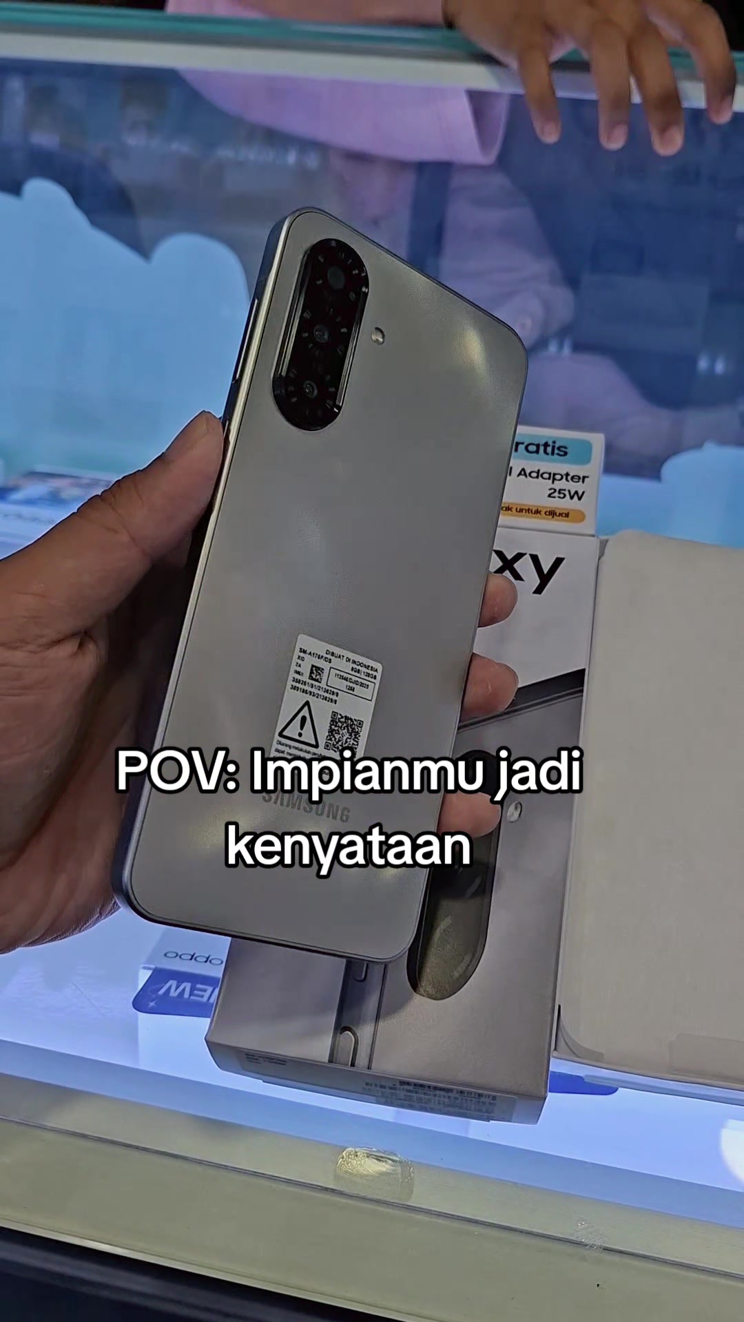 @SAMSUNG YOGYAKARTA