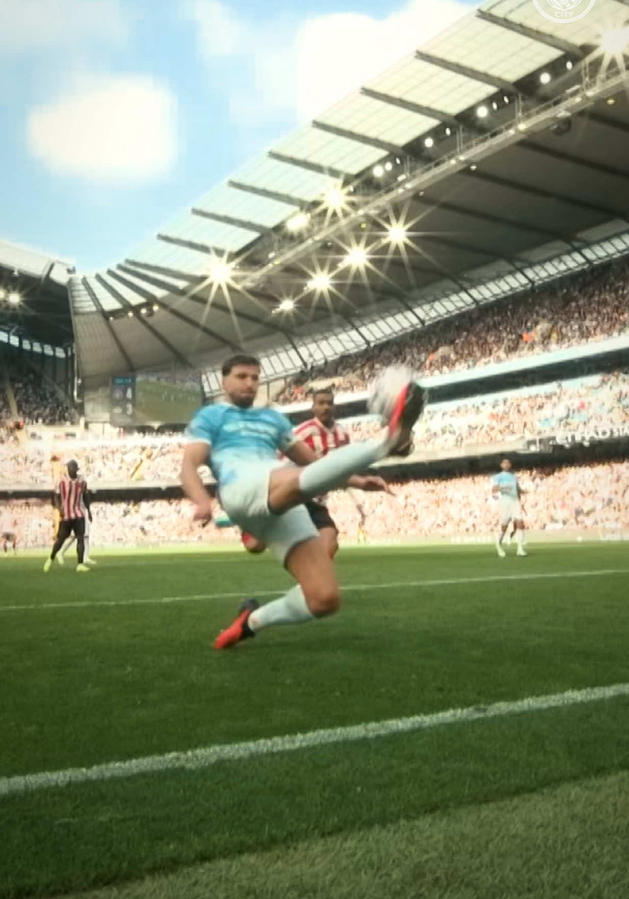 @Manchester City