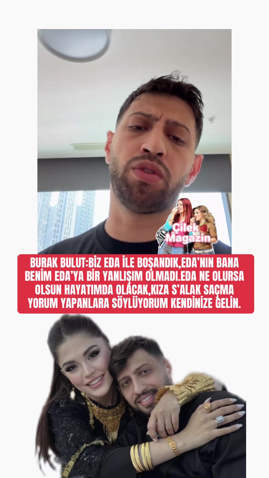 @&Ccedil;ilek Magazin