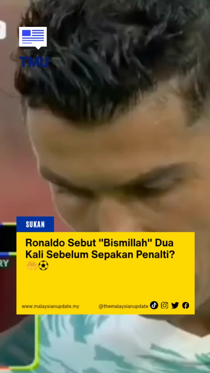 @Malaysian Update