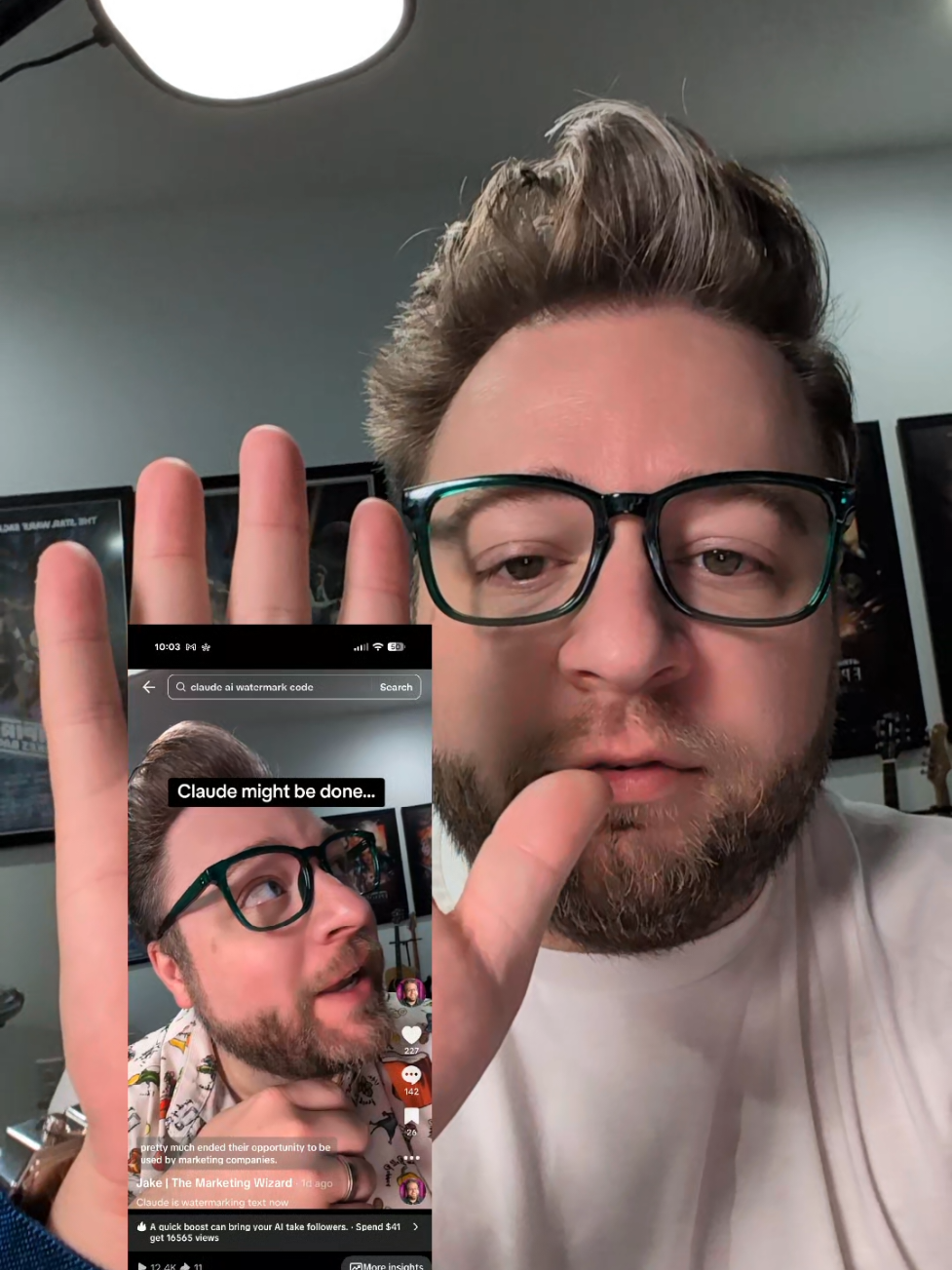 @Jake | The Marketing Wizard