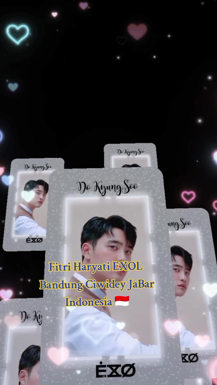 @fitrihernandezz EXOLbandung