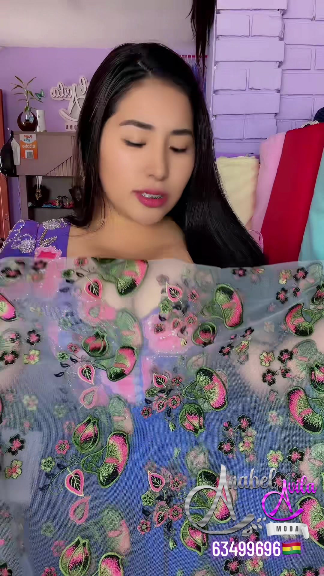 @Anabel Avila
