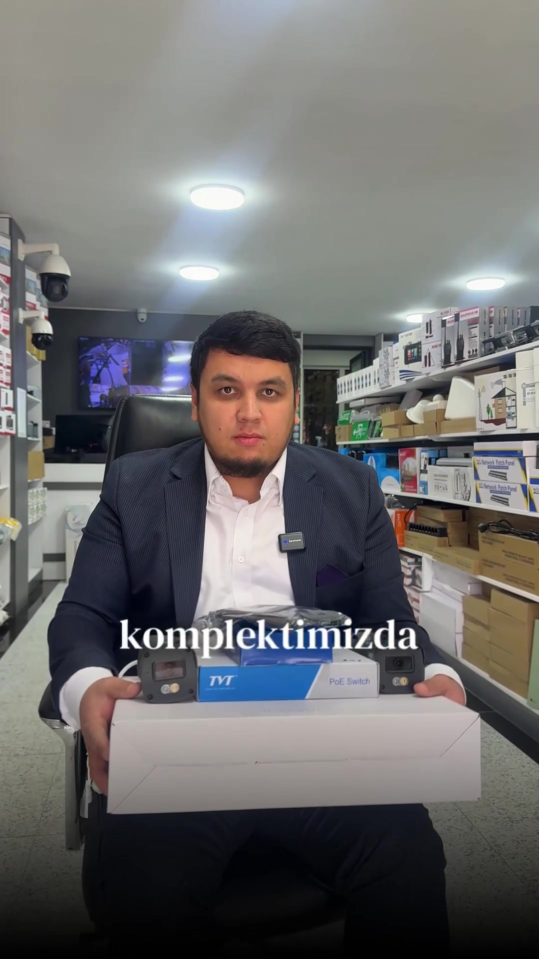 @Kamerachi_Islom