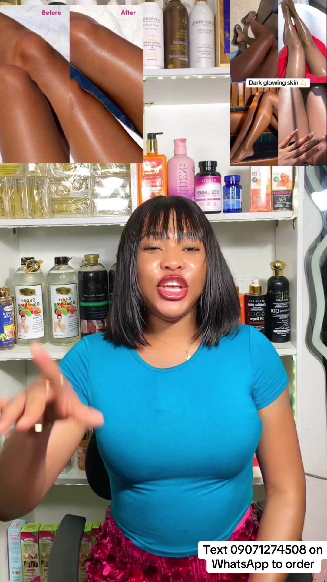 @BEST LIPCARE /SKINCARE BRAND