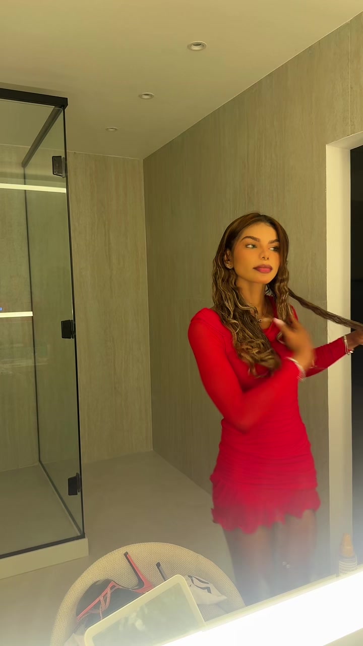 @Alice Mendes