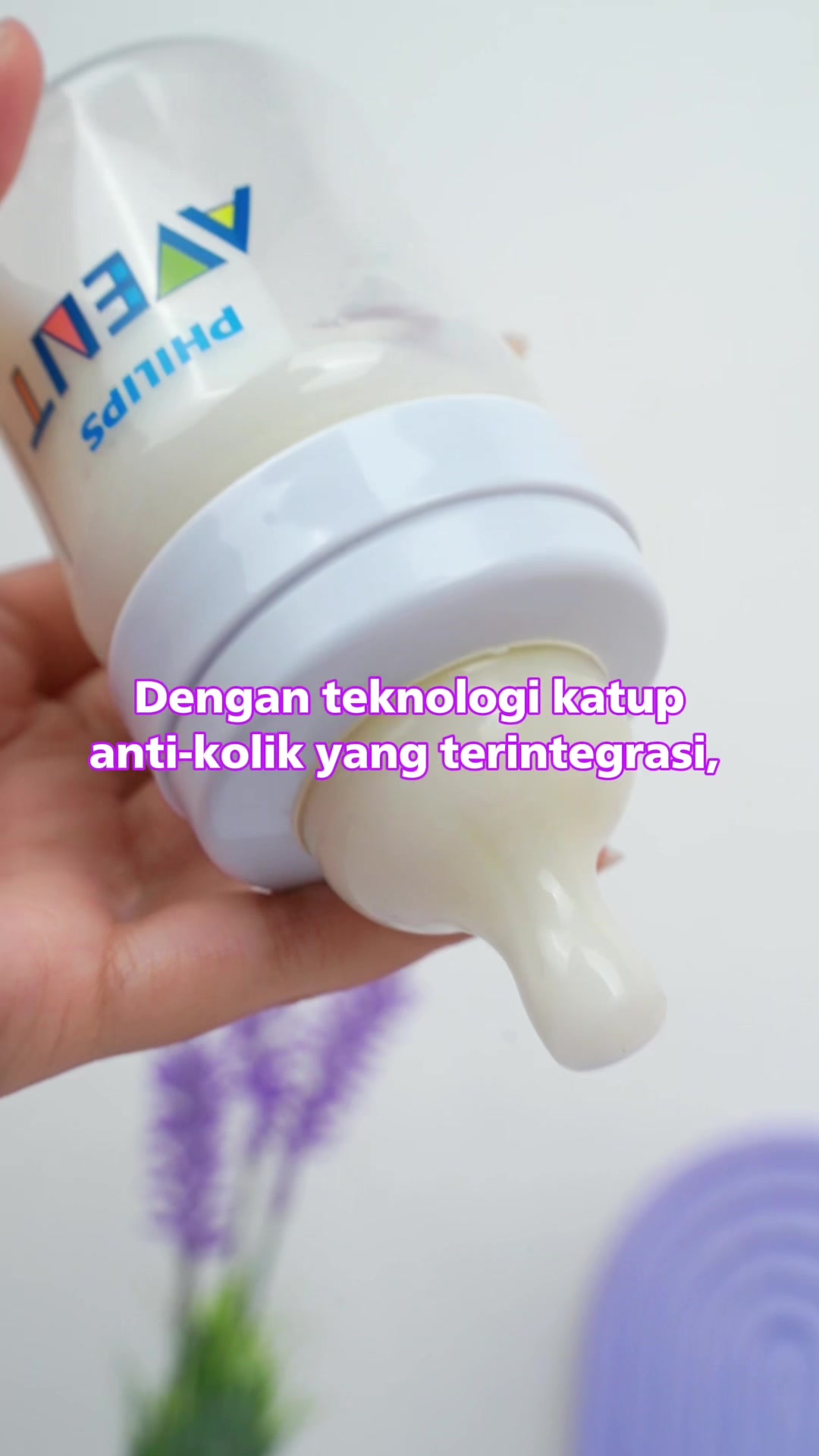 @Philips Avent Official