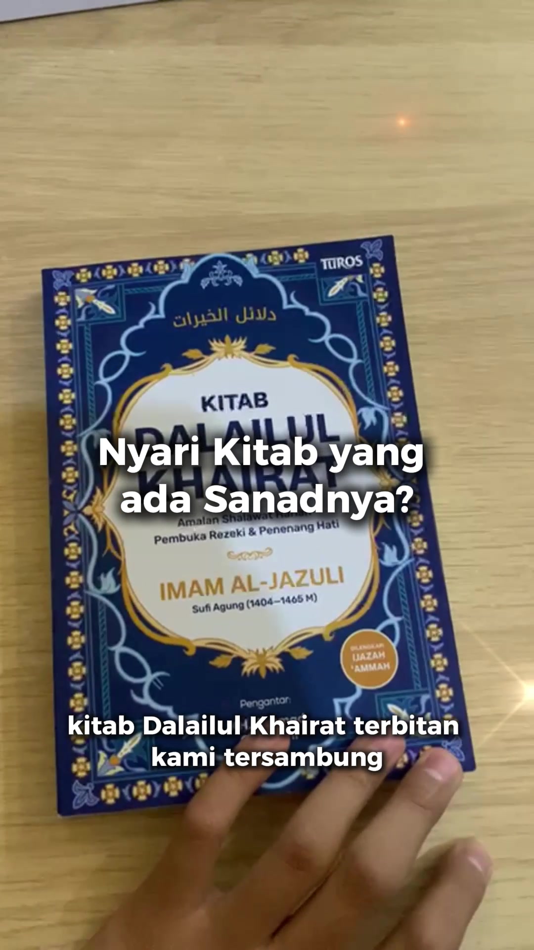 @Turos Pustaka
