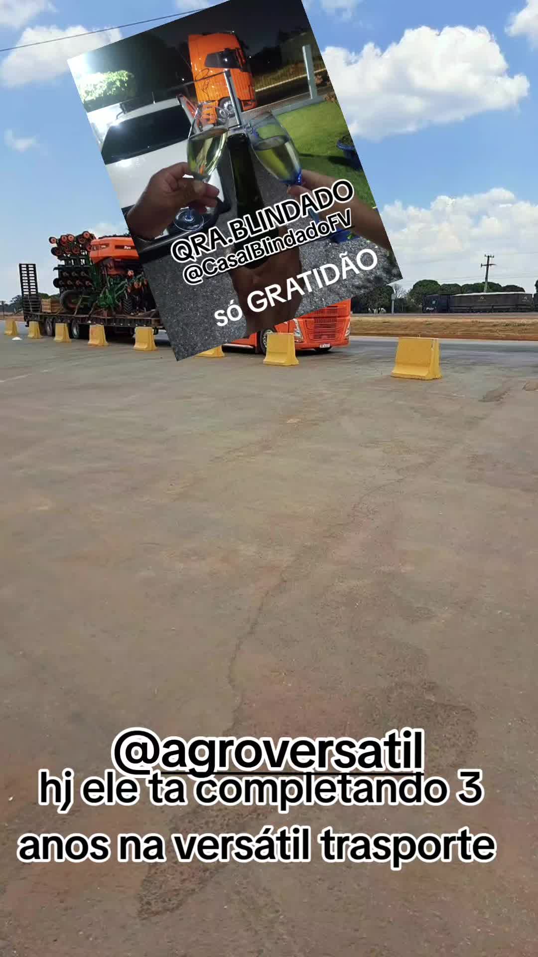 @blindado