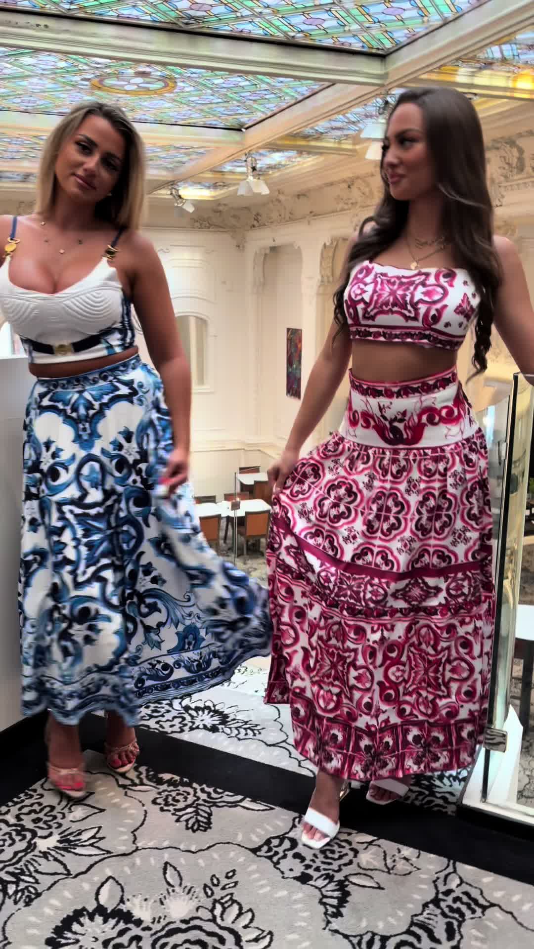 @SecretFashion