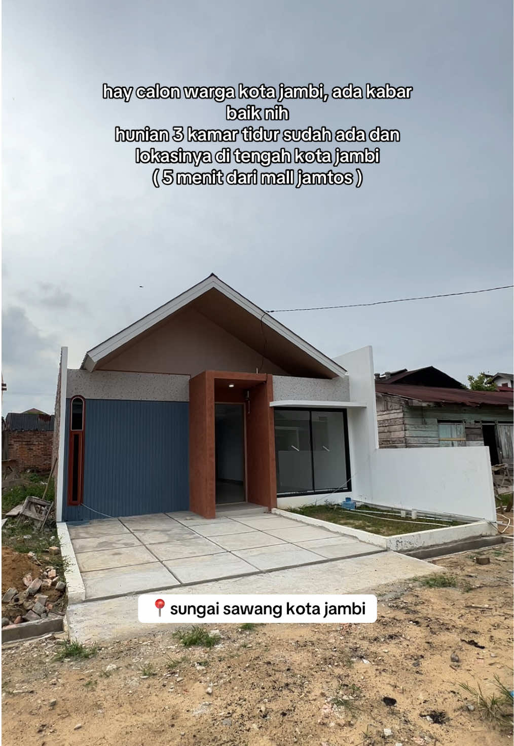 @pusat property jambi