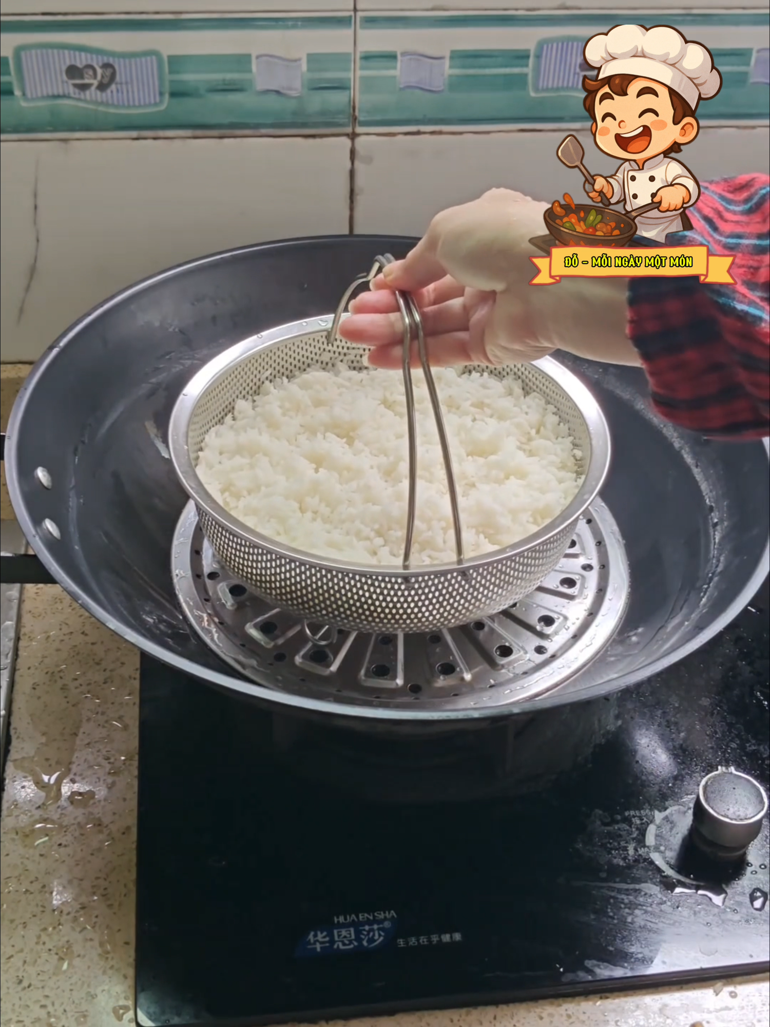 @Đỗ - Mỗi Ng&agrave;y Một M&oacute;n