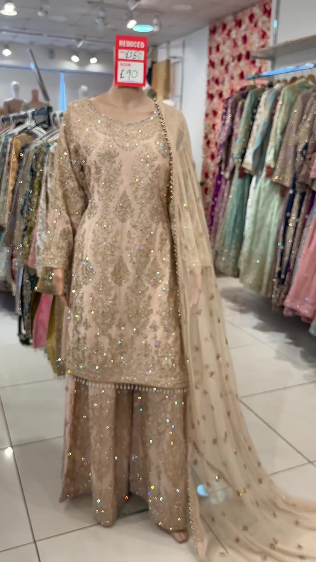 @Zaiba Collection