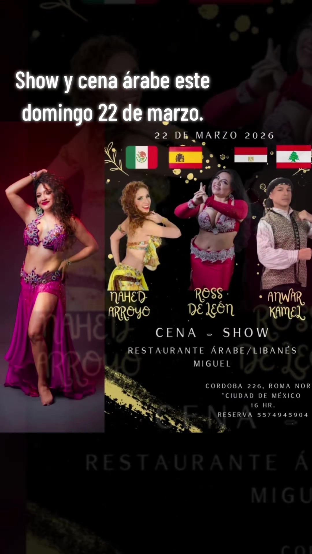 @Thania.bellydance