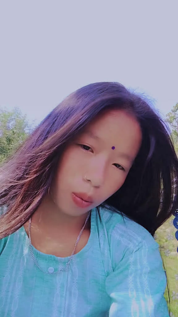 @Raini khaisong♥️♥️bhakta b.r