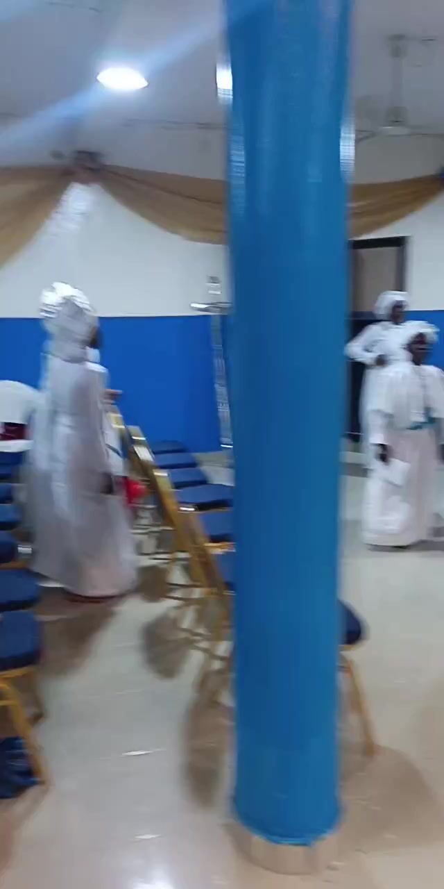 @Agbojesu National Youth