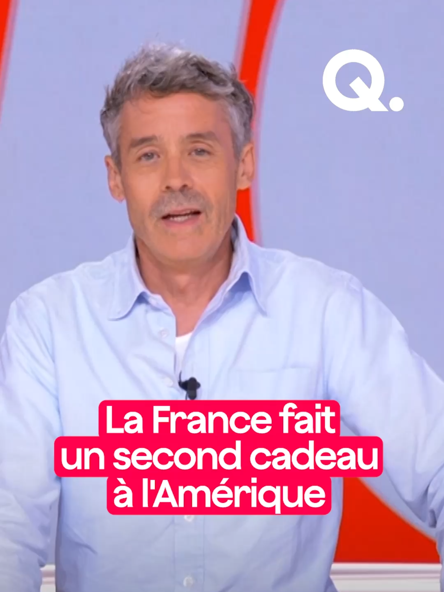 @Quotidien