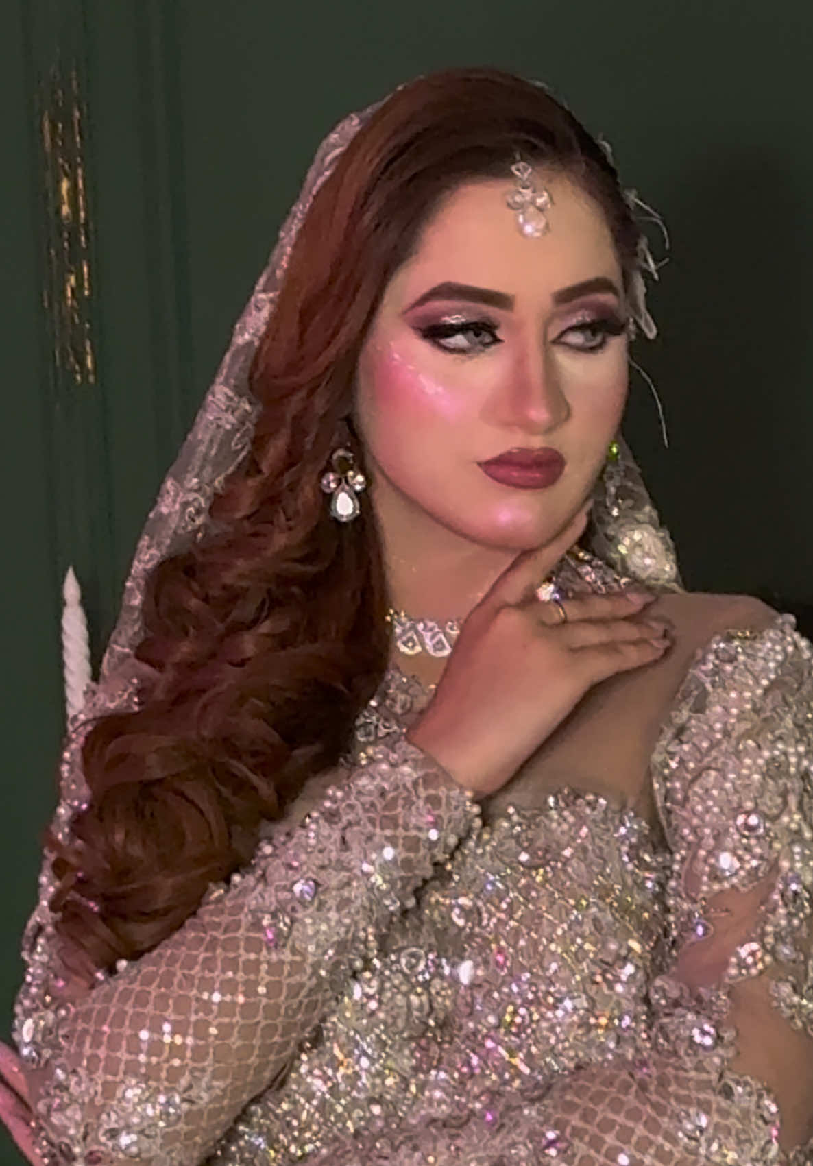 @Anmols makeup studio