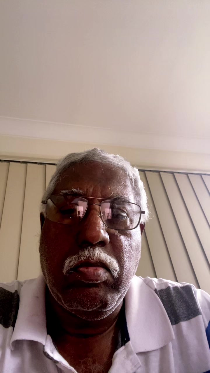 @Vijay Ram