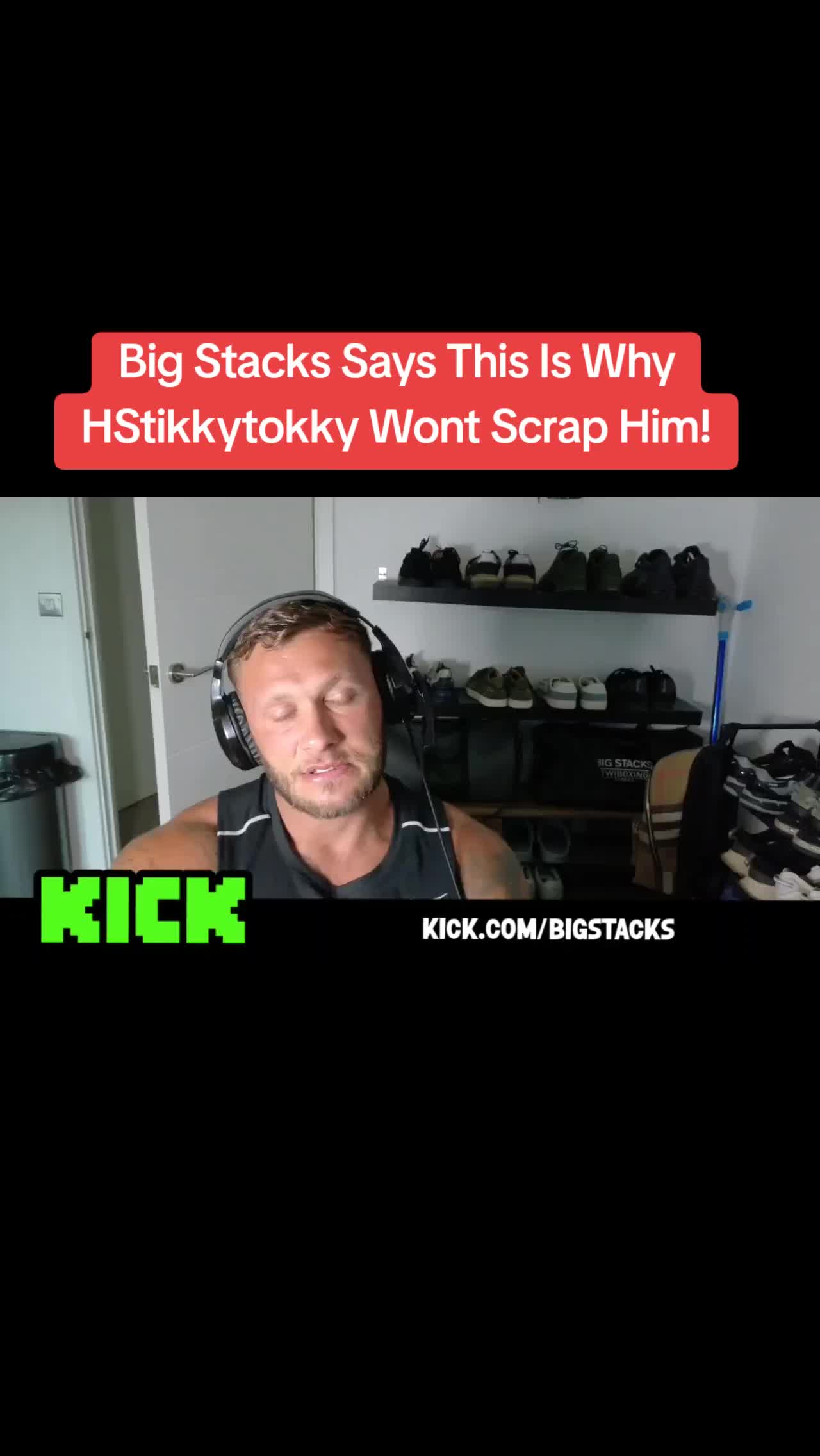 @Ukstreamers