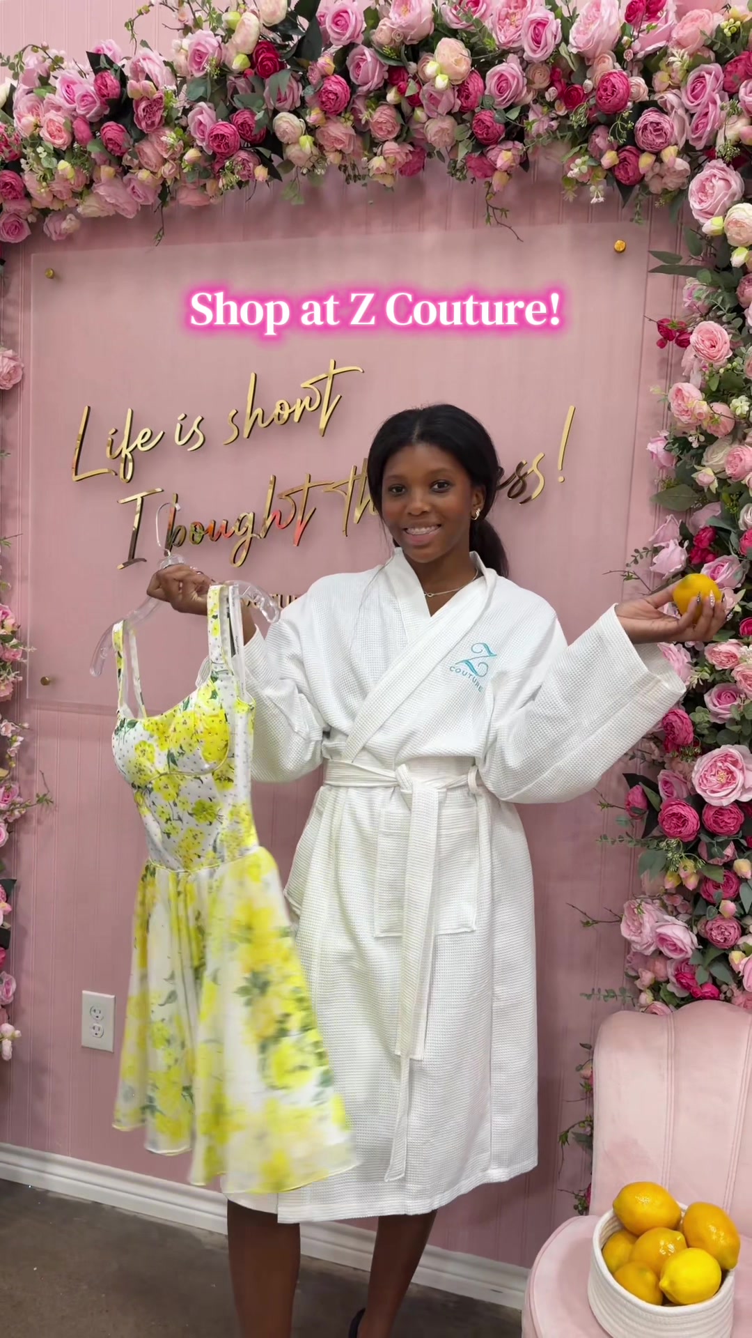 @Z Couture