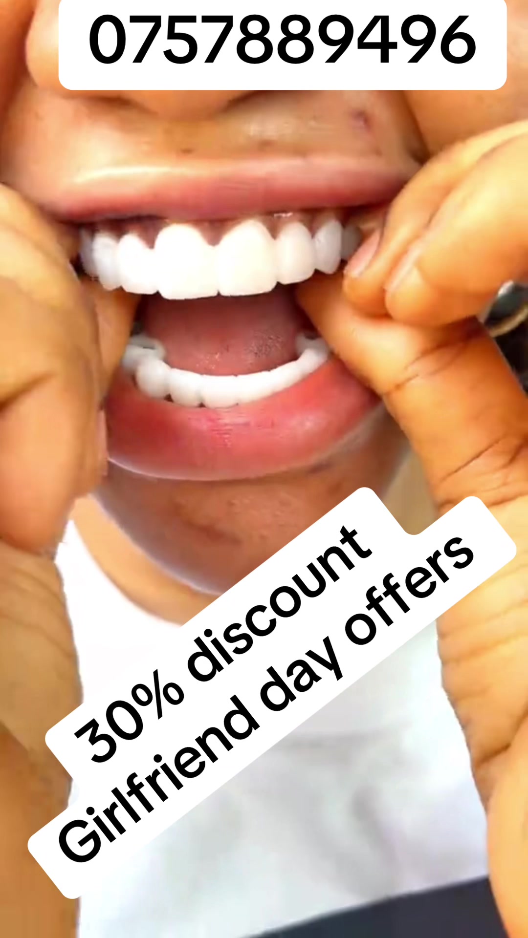 @NGABI DENTISTS 🦷 & Laboratory