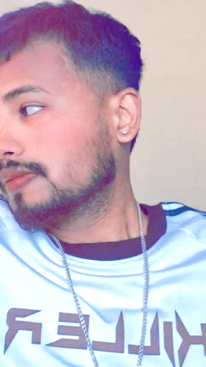 @♥️♥️पारस झा (ब्राह्मण)🤩