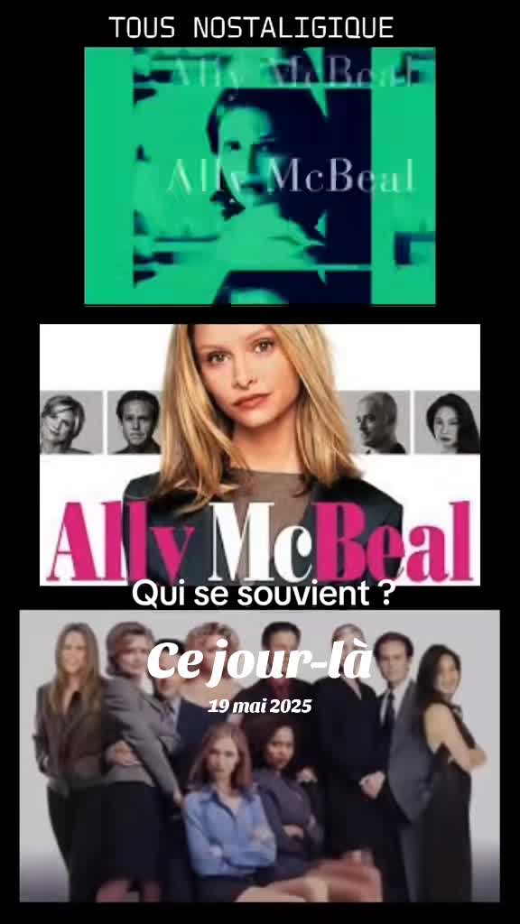 @Tous Nostalgique
