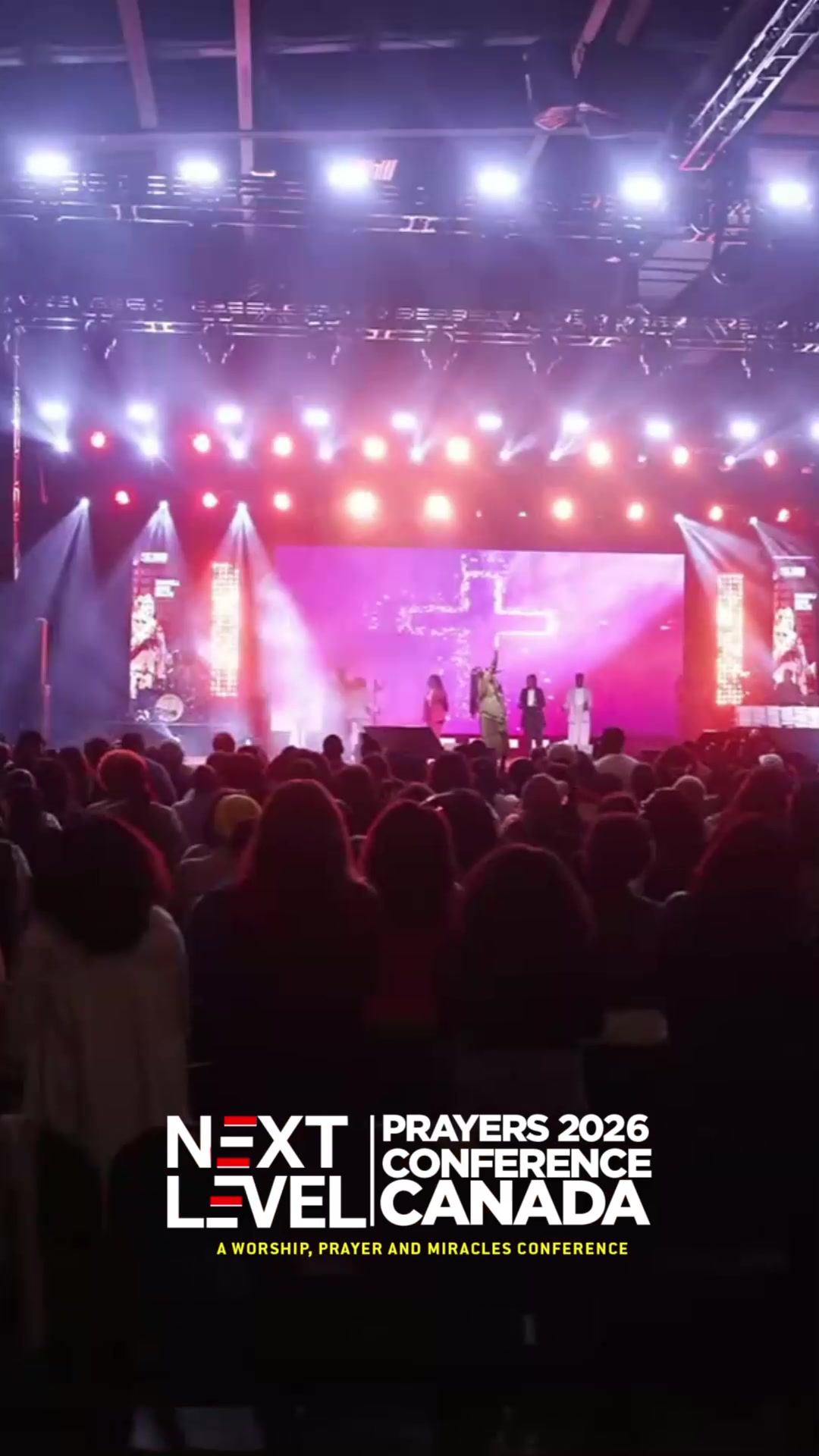 @Harvesters International