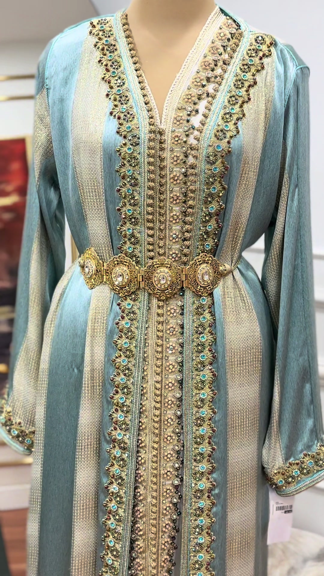 @New collection mahdia