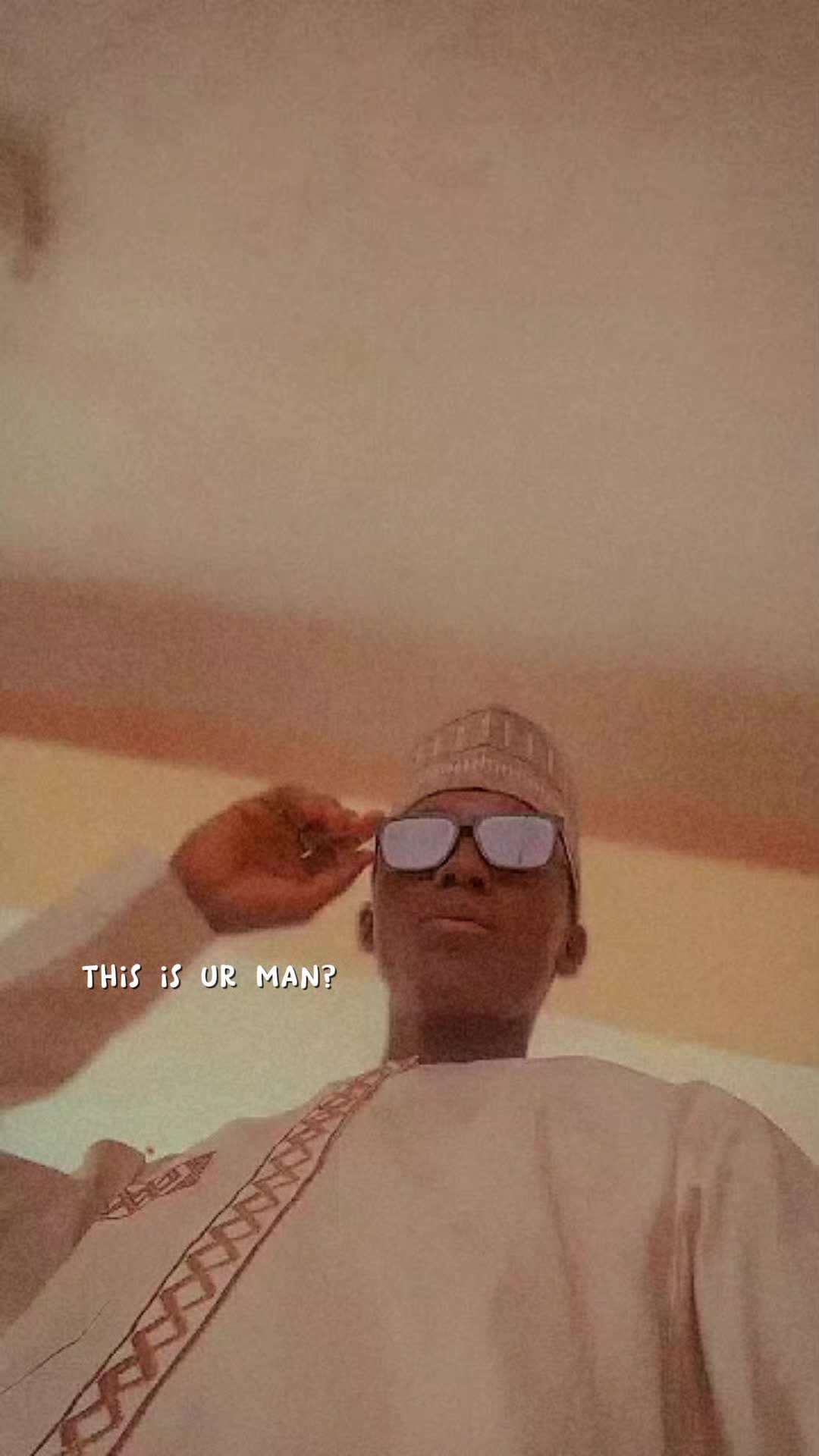 @ibrahim musa