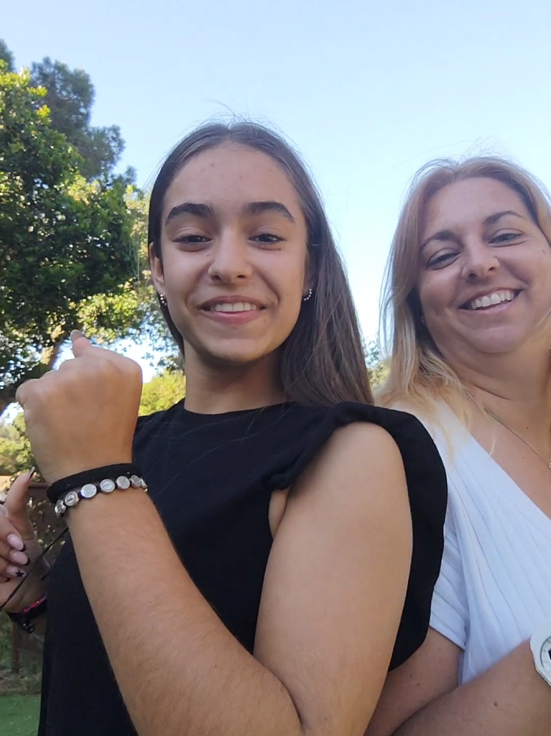 @Mari & Iris 🫶🏼
