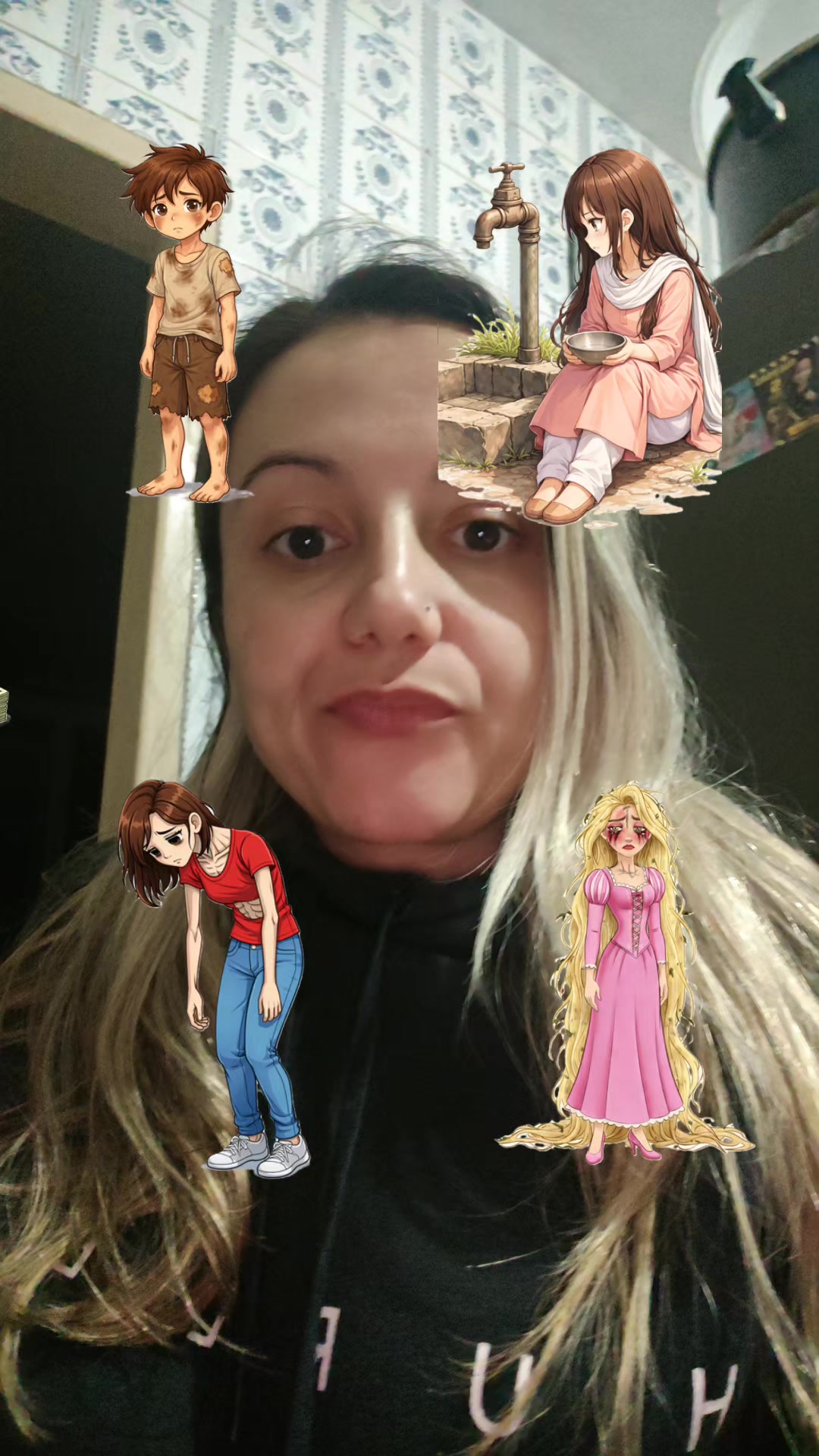 @Juliana Marques G