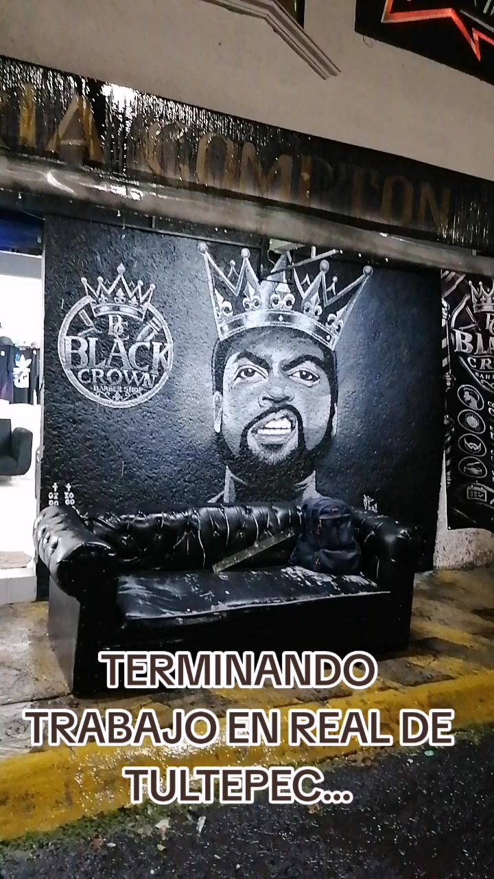 @Ernesto Camacho