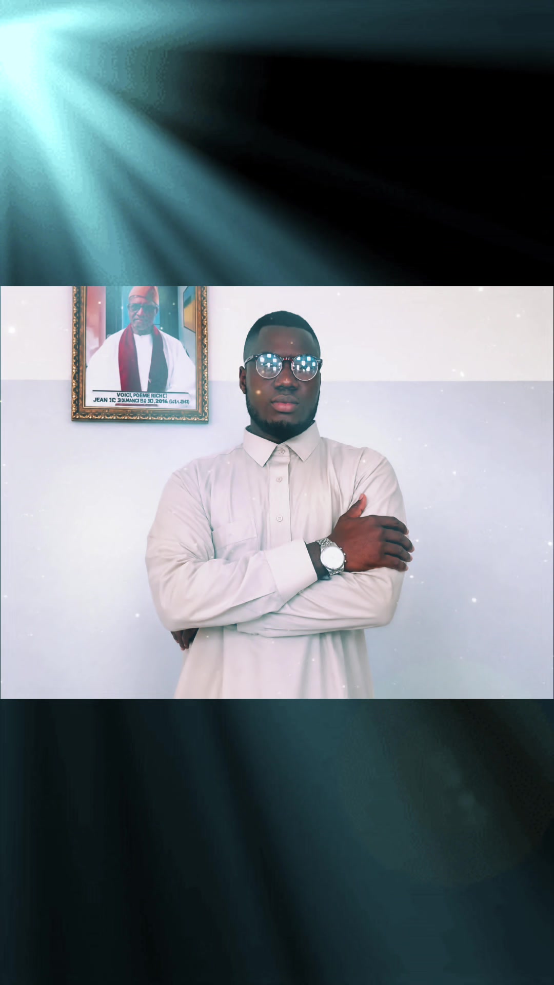 @Ahmet Naby DIOP ✪