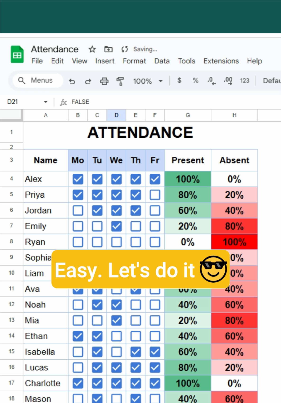 @Learn Excel with Fahad
