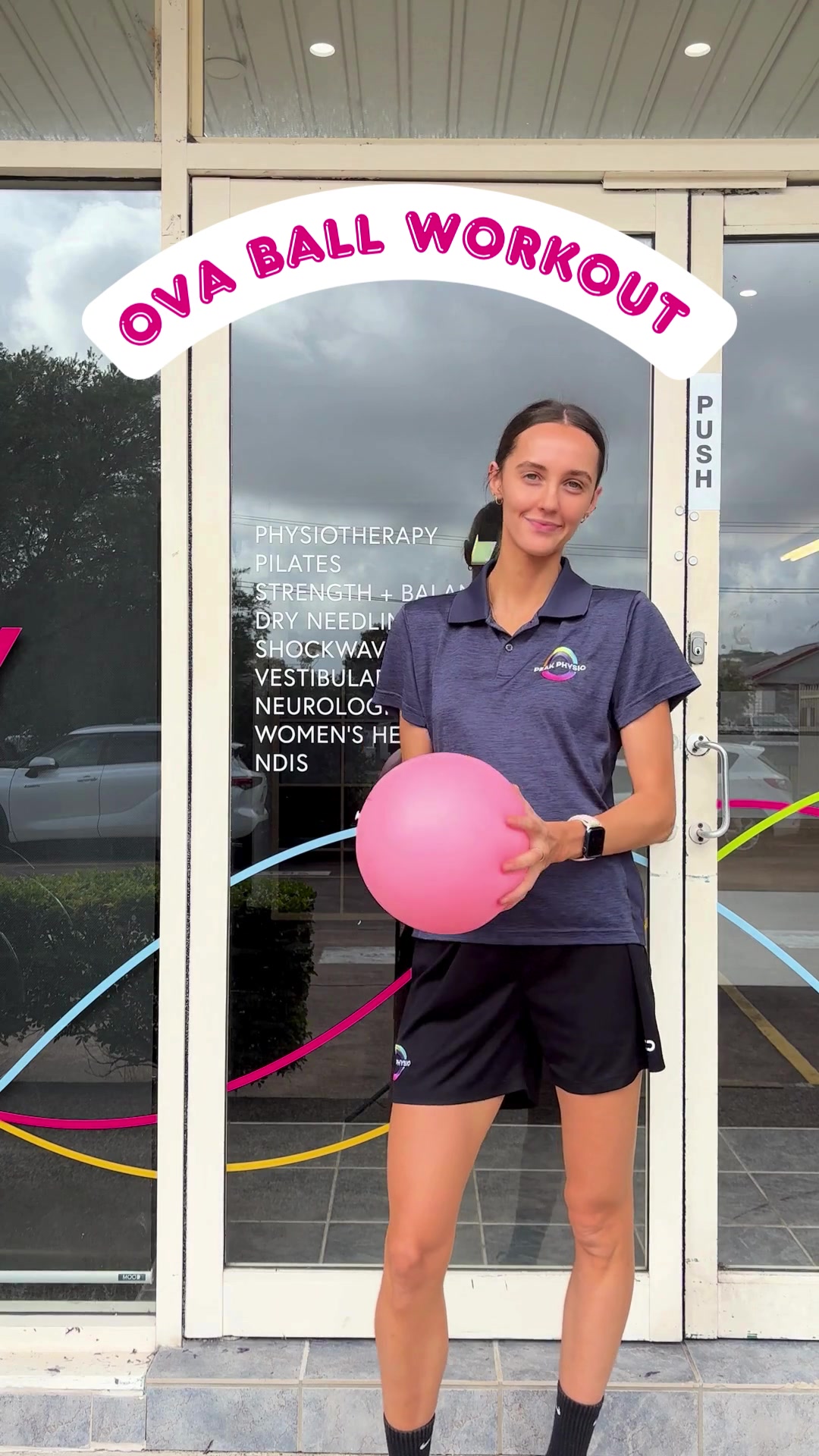 @Peak Physio