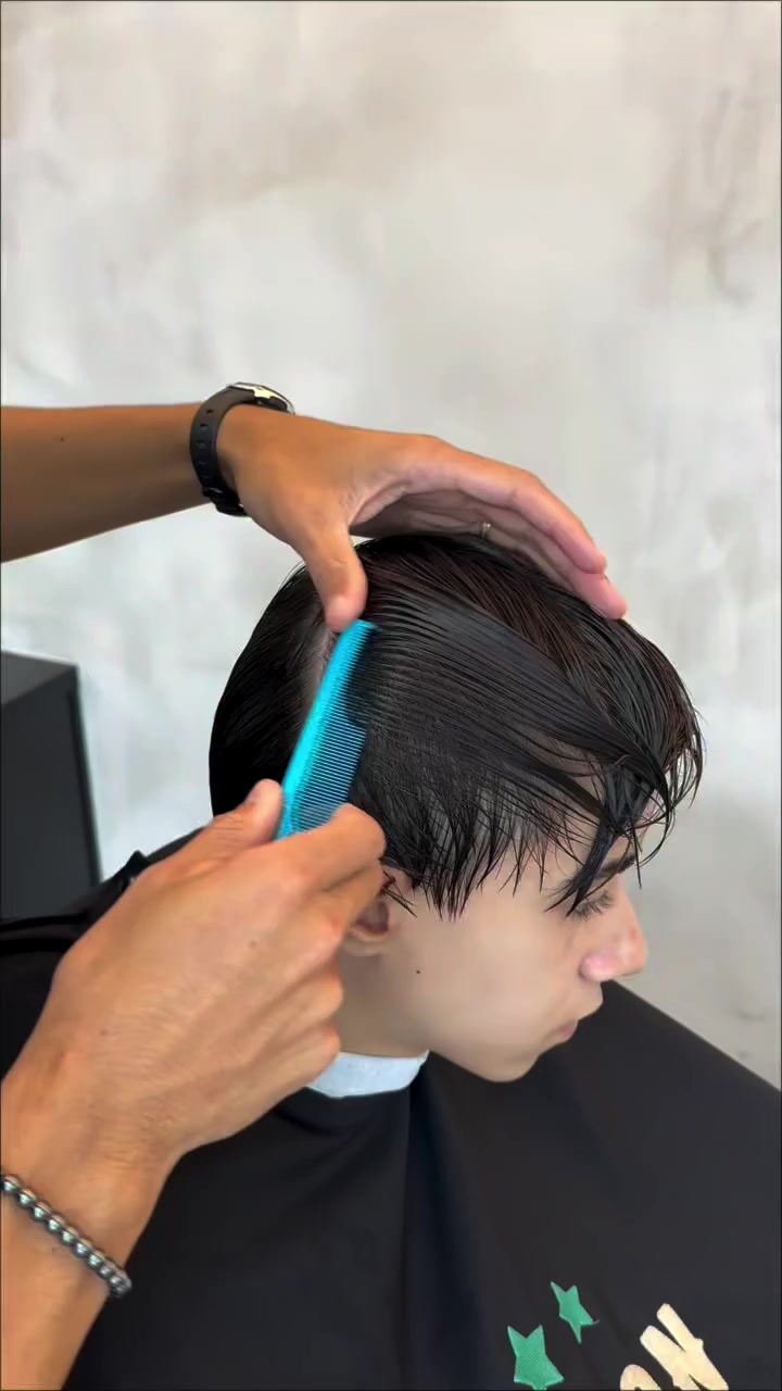 @hair styler